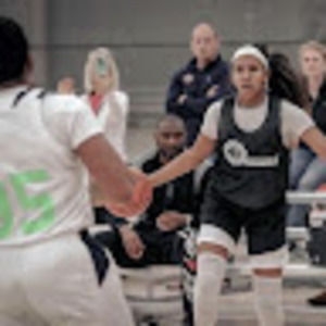 Meet your Posher, Reagan